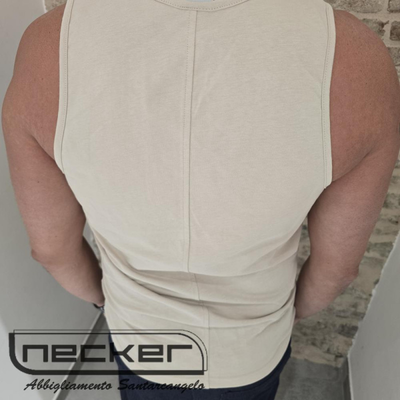 CANOTTA ML 80 BEIGE