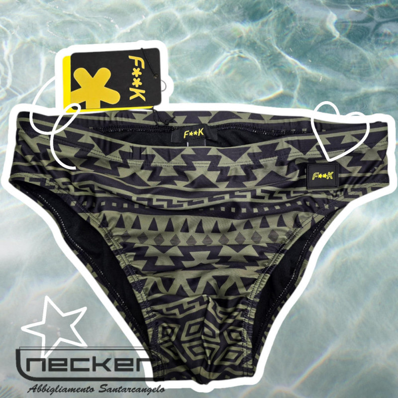 SLIP FK SP21X08