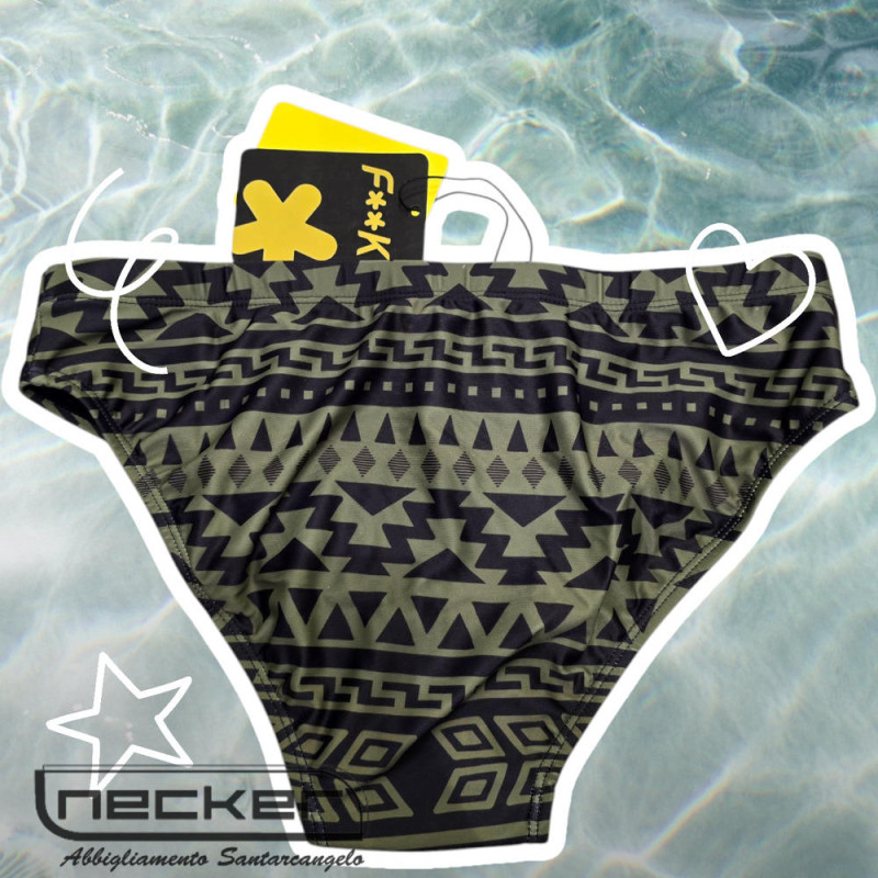SLIP FK SP21X08