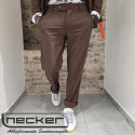 PANTALONE ABITO 7211 MORO