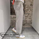 PANTALONE ABITO 7211 BEIGE