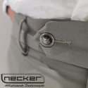 PANTALONE ABITO 7200 SALVIA
