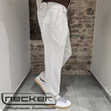 PANTALONE ABITO 2691 ECRU