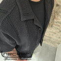 CAMICIA 0074 NERO