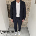 GIACCA ABITO 005 BLUE