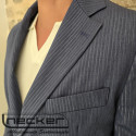 GIACCA ABITO 2609 BLU