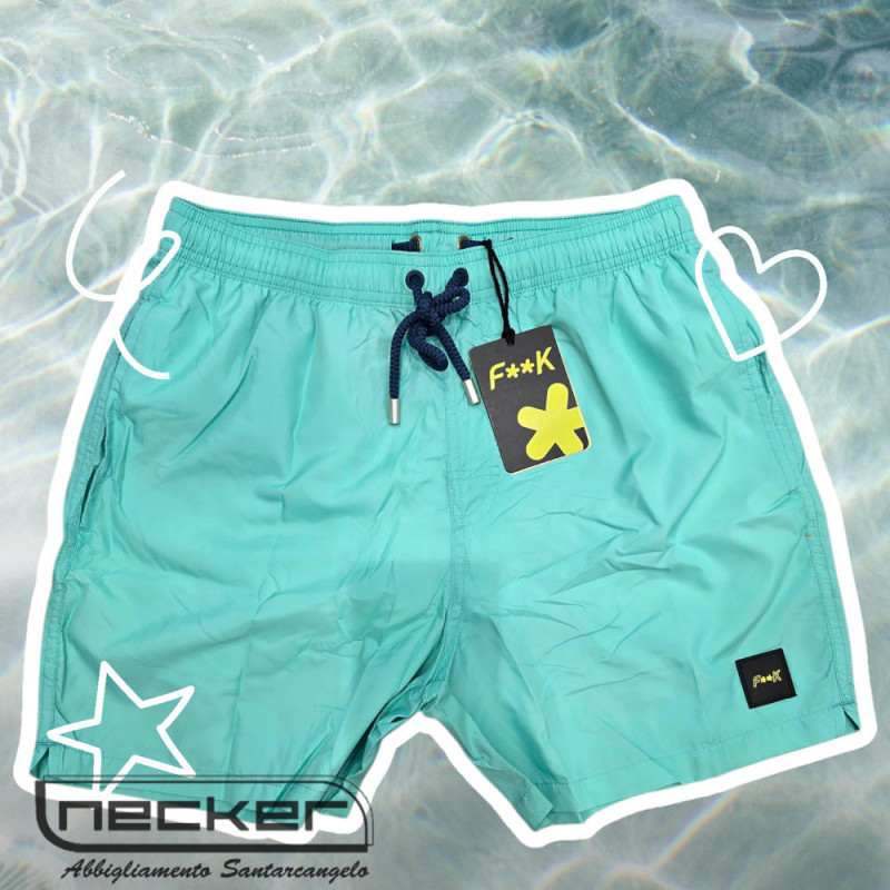 COSTUME FK BU04AQ