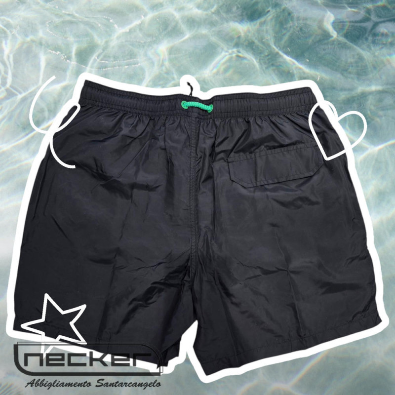 COSTUME FK BU04BK