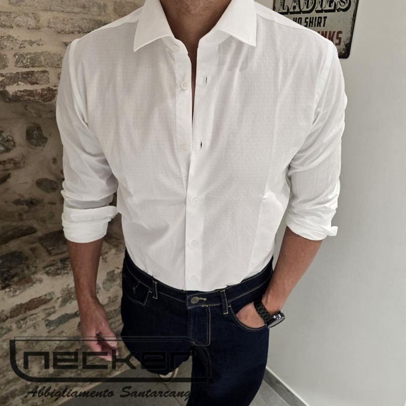 CAMICIA PARTY COL 3