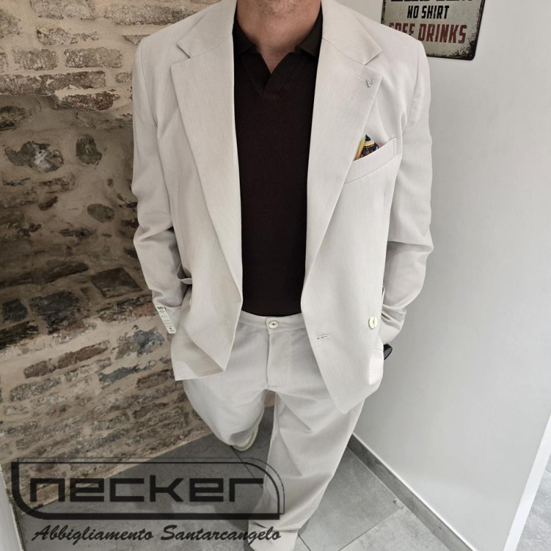 GIACCA ABITO 0880