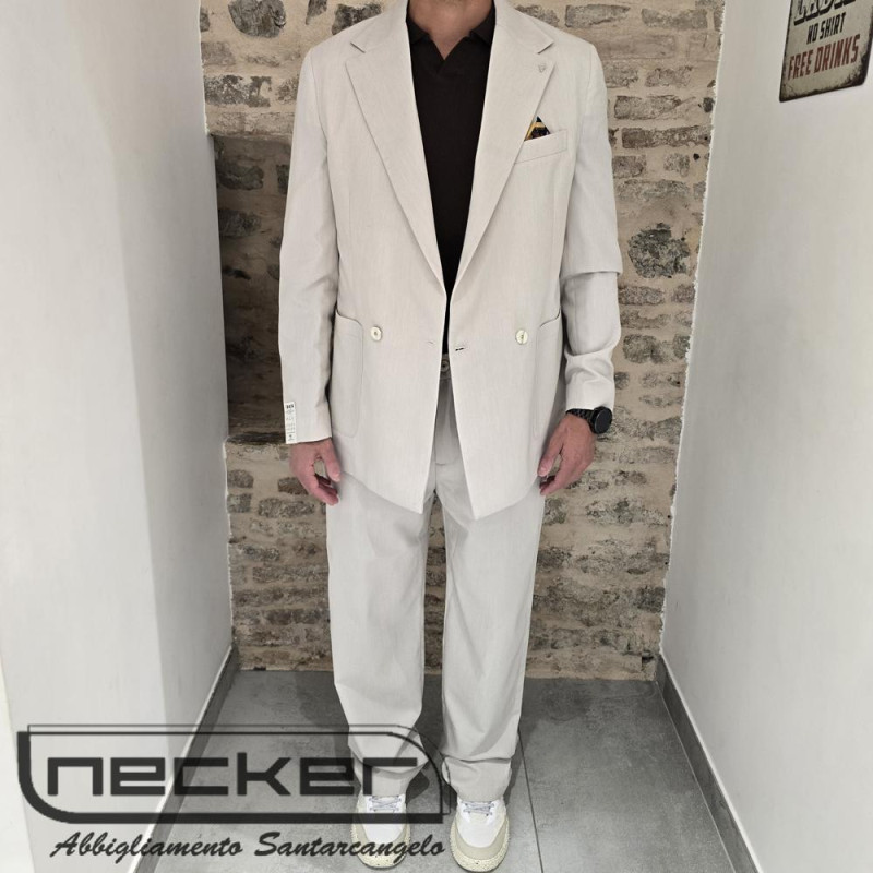 GIACCA ABITO 0880