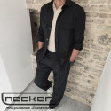 GIACCA J23 NERO