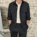 GIACCA J23 NERO