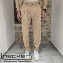 PANTALONE P07 CAMMELLO