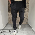 PANTALONE P07 NERO