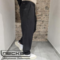 PANTALONE P07 NERO