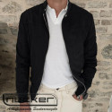 BIKER J07 NERO