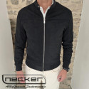 BIKER J07 NERO