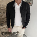 BIKER J07 NERO