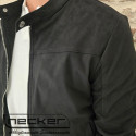 BIKER J07 NERO