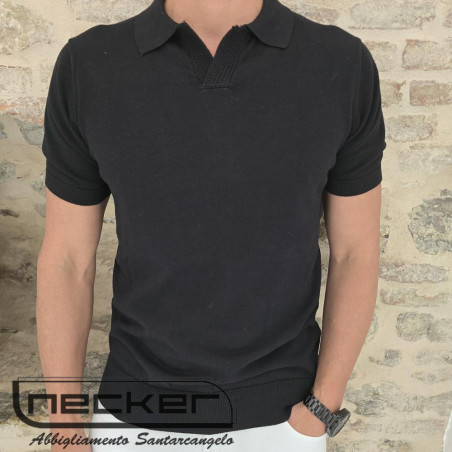 POLO M36 NERO