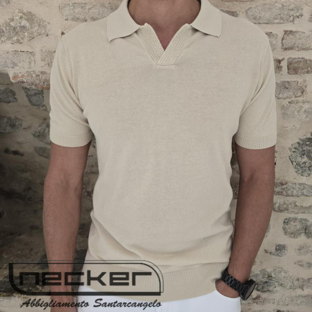 POLO M36 BEIGE