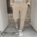 PANTALONE ABITO BEIGE A02
