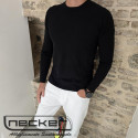 MAGLIA M04 NERO