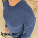 MAGLIA M04 BLU