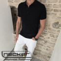 POLOM02 NERO