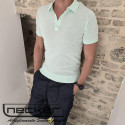 POLO M02 GIADA