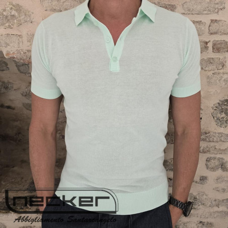 POLO M02 GIADA