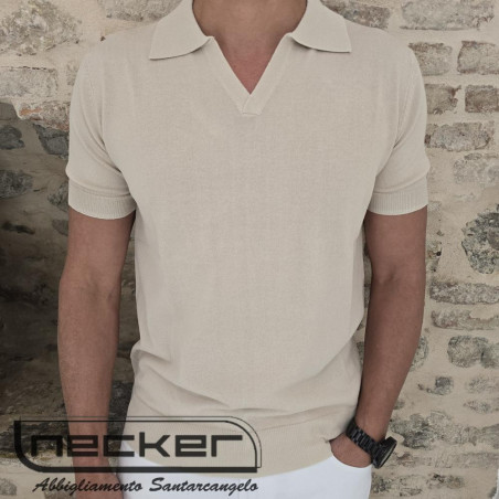 POLO 338 BEIGE