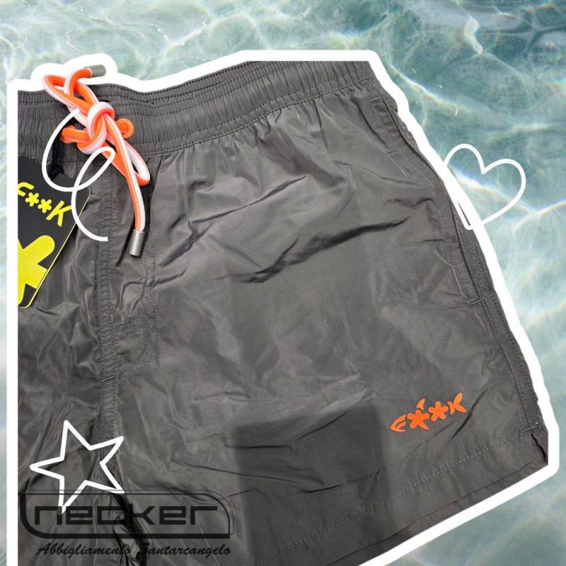 COSTUME FK BU05GR