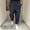 JEANS COULISSE 0242 DENIM
