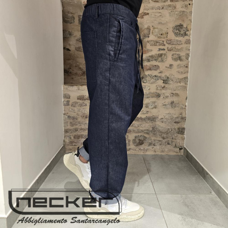 PANT. LPG DENIM 0242