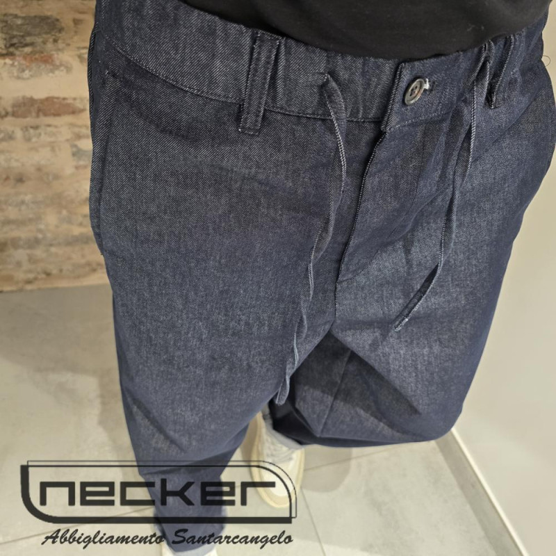 PANT. LPG DENIM 0242