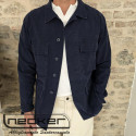 GIUBBINO 0244 BLU