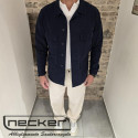 GIUBBINO 0244 BLU