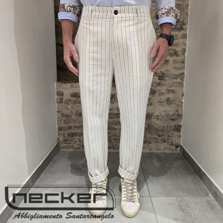 PANTALONE ABITO TE 2604