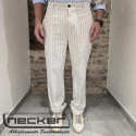 PANTALONE ABITO TE 2604