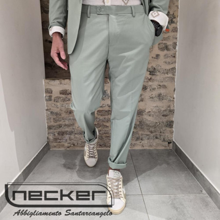 PANTALONE ABITO CNAB021 TIFFANY