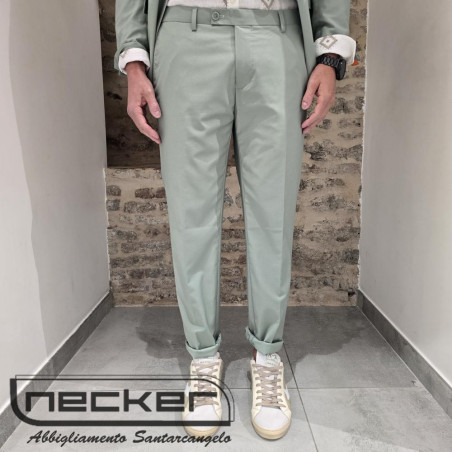 PANTALONE ABITO CNAB021 TIFFANY
