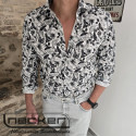 CAMICIA ADAM 4010