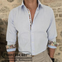 CAMICIA C600 COL 5