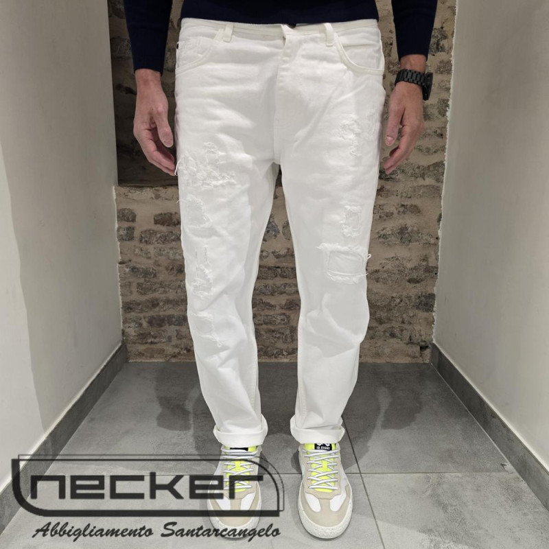 JEANS YELLOWSTONE RBUDPZBIA