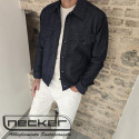 GIUBBINO 0306 DENIM