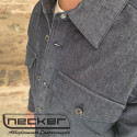 GIUBBINO 0306 DENIM