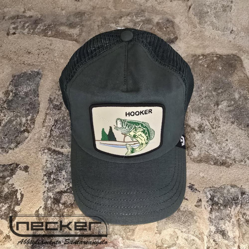 CAPPELLINO THE FARM HOOKER