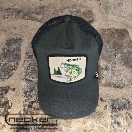 CAPPELLINO THE FARM HOOKER